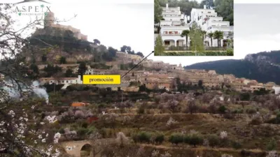 Terreno en venta en Castillo - Vista 4
