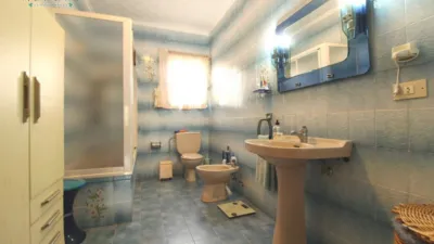 Chalet in Mutxamel photo 10