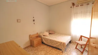 Chalet in Mutxamel photo 13