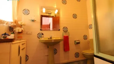 Chalet in Mutxamel photo 14