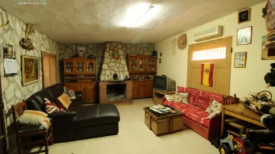Chalet in Mutxamel photo 15