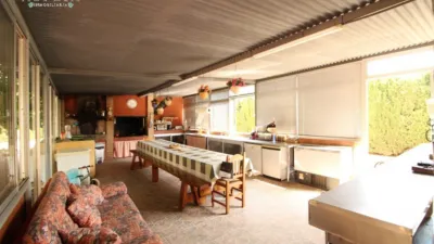 Chalet in Mutxamel photo 16