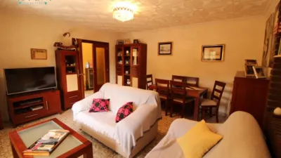 Chalet in Mutxamel photo 2