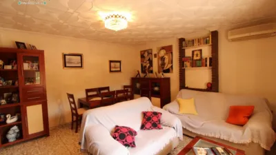 Chalet in Mutxamel photo 3