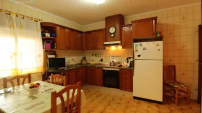 Chalet in Mutxamel photo 5