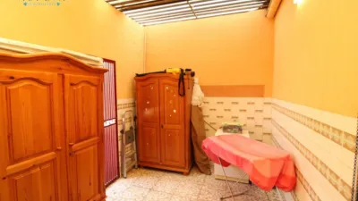 Chalet in Mutxamel photo 6