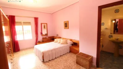 Chalet in Mutxamel photo 7