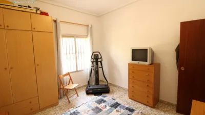 Chalet in Mutxamel photo 9