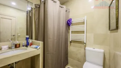 Piso en alquiler en Costillares - Imagen 13