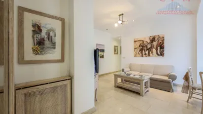 Piso en alquiler en Costillares - Imagen 5