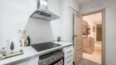 Piso en alquiler en Costillares - Imagen 6