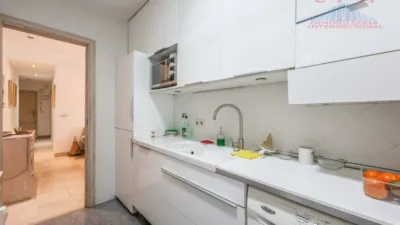 Piso en alquiler en Costillares - Imagen 7