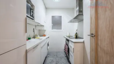 Piso en alquiler en Costillares - Imagen 8