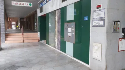 Local comercial en venta en La Palmera, El Conquero (Huelva Capital) de 321.500 €