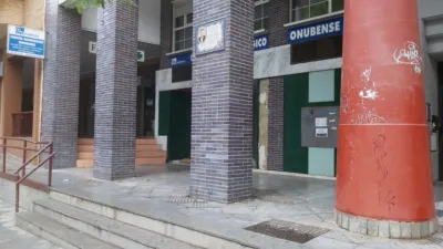 Local comercial en venta en La Palmera, El Conquero (Huelva Capital) de 321.500 €
