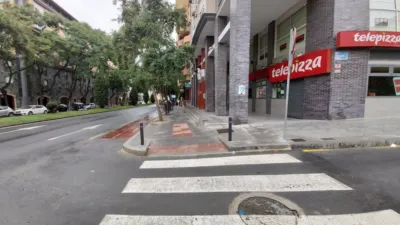 Local comercial en venta en La Palmera, El Conquero (Huelva Capital) de 321.500 €