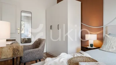 Piso en alquiler en Calle de Víctor Andrés Belaúnde - Imagen 20