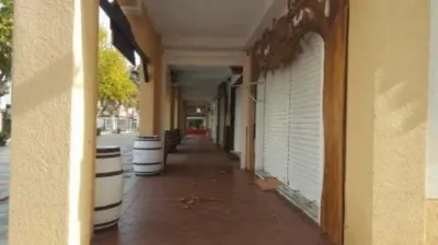 Local comercial en venta en Avenida de Castilla, cerca de Calle de Juan Antonio de la Bella, La Antilla (Lepe) de 45.000 €