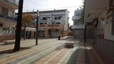 Local comercial en venta en Avenida de Castilla, cerca de Calle de Juan Antonio de la Bella, La Antilla (Lepe) de 45.000 €