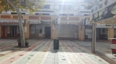 Local comercial en venta en Avenida de Castilla, cerca de Calle de Juan Antonio de la Bella, La Antilla (Lepe) de 45.000 €