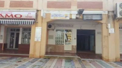 Local comercial en venta en Avenida de Castilla, cerca de Calle de Juan Antonio de la Bella, La Antilla (Lepe) de 45.000 €