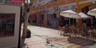 Local comercial en venta en Avenida de Castilla, 54, cerca de Calle de Juan Antonio de la Bella, La Antilla (Lepe) de 45.000 €