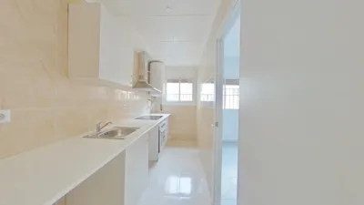 Flat in Congost-Can Gili photo 16