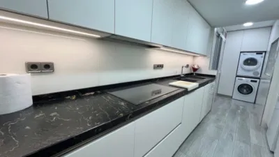 Piso en alquiler en Patraix - Imagen 10