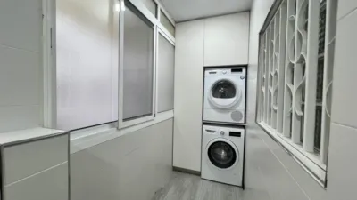 Piso en alquiler en Patraix - Imagen 11