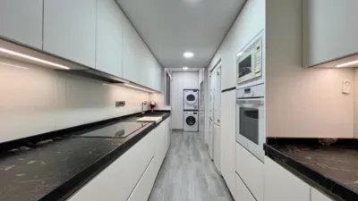 Piso en alquiler en Patraix - Imagen 12