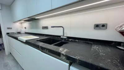 Piso en alquiler en Patraix - Imagen 13