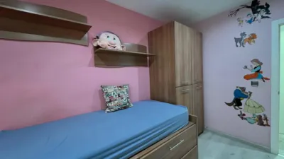 Piso en alquiler en Patraix - Imagen 19
