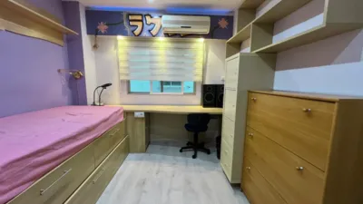 Piso en alquiler en Patraix - Imagen 23