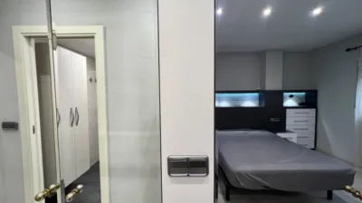 Piso en alquiler en Patraix - Imagen 27