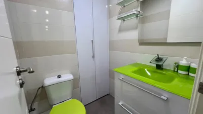 Piso en alquiler en Patraix - Imagen 29