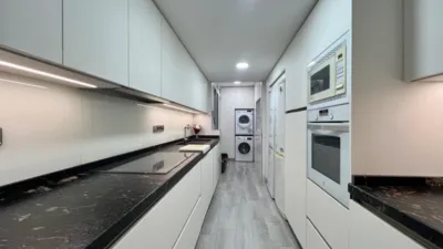 Piso en alquiler en Patraix - Imagen 2