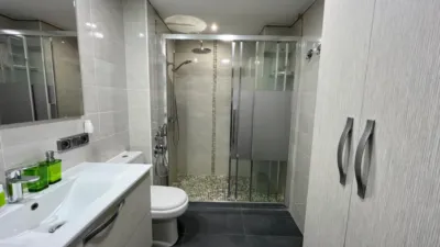 Piso en alquiler en Patraix - Imagen 31