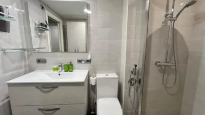 Piso en alquiler en Patraix - Imagen 32