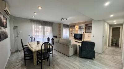Piso en alquiler en Patraix - Imagen 37