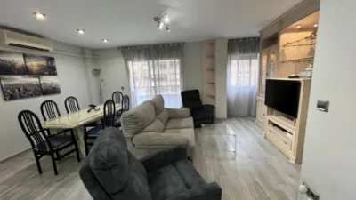 Piso en alquiler en Patraix - Imagen 39