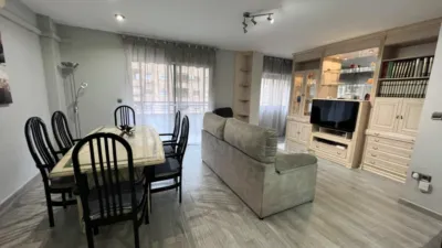 Piso en alquiler en Patraix - Imagen 3