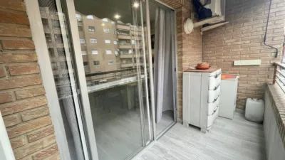 Piso en alquiler en Patraix - Imagen 40