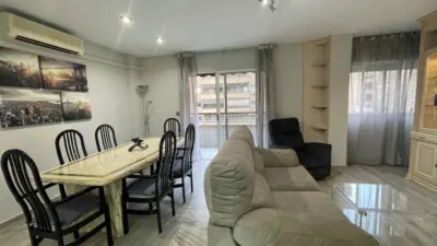 Piso en alquiler en Patraix - Imagen 43