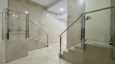 Piso en alquiler en Patraix - Imagen 44