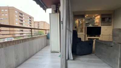 Piso en alquiler en Patraix - Imagen 4