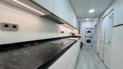 Piso en alquiler en Patraix - Imagen 5