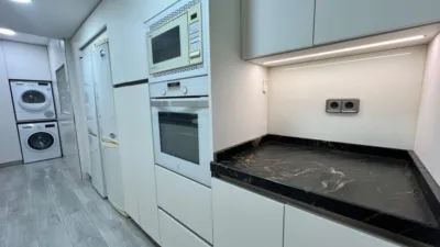 Piso en alquiler en Patraix - Imagen 7