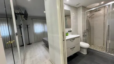 Piso en alquiler en Patraix - Imagen 8