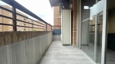 Piso en alquiler en Patraix - Imagen 9