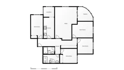 Apartment in Orcasur photo 5